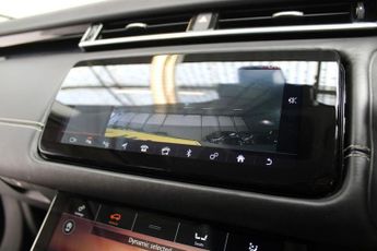 LAND ROVER RANGE ROVER VELAR 3.0 SD6 V6 HSE SUV 5dr Diesel Auto 4WD Euro 6 (stop/start) (300 