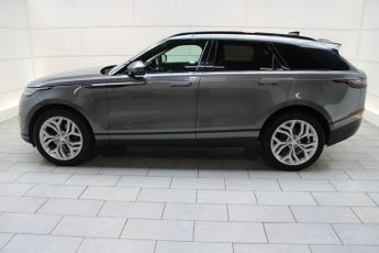 LAND ROVER RANGE ROVER VELAR 3.0 SD6 V6 HSE SUV 5dr Diesel Auto 4WD Euro 6 (s/s) (300 ps)