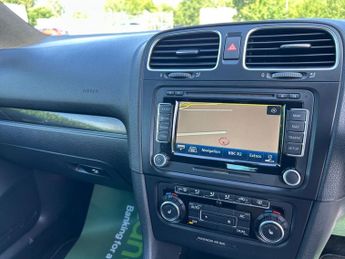 VOLKSWAGEN GOLF 2.0 TSI GTI Hatchback 3dr Petrol DSG Euro 5 (210 ps)-2 Owner Car