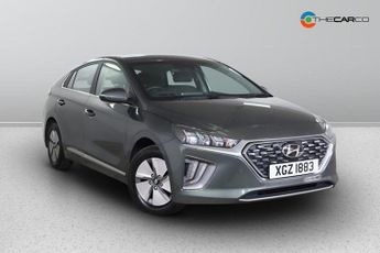 Hyundai IONIQ 1.6 h-GDi Premium DCT Euro 6 (s/s) 5dr