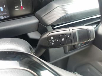 FORD TRANSIT CUSTOM 2.0 320 EcoBlue Limited Panel Van 5dr Diesel Auto L2 H1 Euro 6 (