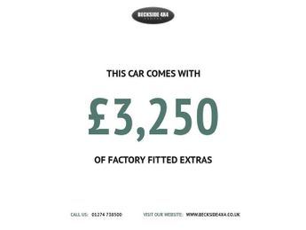 LAND ROVER DISCOVERY SPORT 2.2 SD4 HSE SUV 5dr Diesel Auto 4WD Euro 5 (s/s) (190 ps)