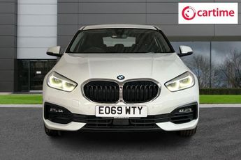 BMW 1 SERIES 1.5 118i SE Hatchback 5dr Petrol Manual Euro 6 (s/s) (140 ps) 1 