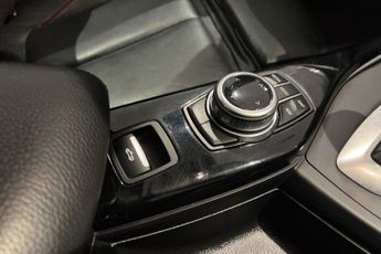 BMW 2 SERIES 2.0 220d Sport Convertible 2dr Diesel Auto Euro 6 (s/s) (190 ps)