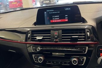 BMW 2 SERIES 2.0 220d Sport Convertible 2dr Diesel Auto Euro 6 (s/s) (190 ps)