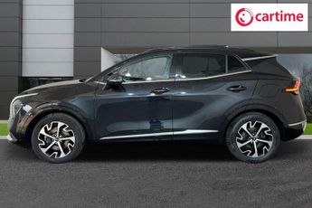 KIA SPORTAGE 1.6 CRDi MHEV 4 SUV 5dr Diesel Hybrid DCT AWD Euro 6 (s/s) (134 