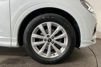 AUDI Q3 2.0 TDI 35 Sport SUV 5dr Diesel S Tronic Euro 6 (s/s) (150 ps) L