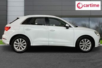 AUDI Q3 2.0 TDI 35 Sport SUV 5dr Diesel S Tronic Euro 6 (s/s) (150 ps) L