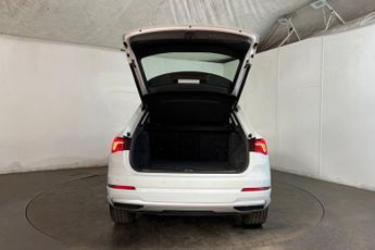 AUDI Q3 2.0 TDI 35 Sport SUV 5dr Diesel S Tronic Euro 6 (s/s) (150 ps) L