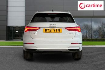 AUDI Q3 2.0 TDI 35 Sport SUV 5dr Diesel S Tronic Euro 6 (s/s) (150 ps) L