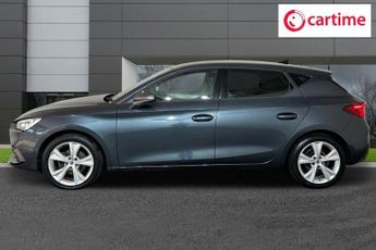 SEAT LEON 1.5 TSI EVO FR Hatchback 5dr Petrol Manual Euro 6 (s/s) (130 ps)