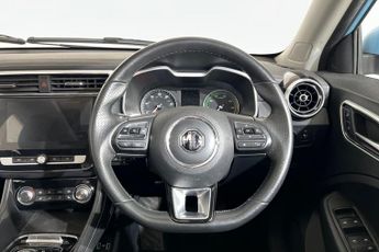 MG MG ZS 44.5kWh Exclusive SUV 5dr Electric Auto (143 ps) 1 Owner / Low M