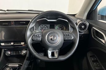 MG MG ZS 44.5kWh Exclusive SUV 5dr Electric Auto (143 ps) 1 Owner / Low M