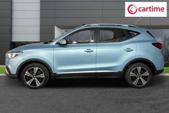 MG MG ZS 44.5kWh Exclusive SUV 5dr Electric Auto (143 ps) 1 Owner / Low M