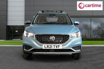 MG MG ZS 44.5kWh Exclusive SUV 5dr Electric Auto (143 ps) 1 Owner / Low M