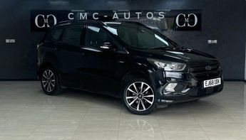 Ford Kuga 1.5 TDCi ST-Line SUV 5dr Diesel Manual Euro 6 (s/s) (120 ps)