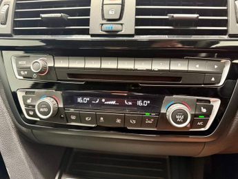 BMW 4 SERIES 2.0 420d M Sport Coupe 2dr Diesel Auto xDrive Euro 6 (s/s) (190 