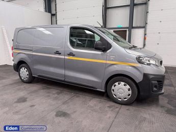 Peugeot Expert 2.0 BLUEHDI PROFESSIONAL L1 121 BHP * AIR CON *