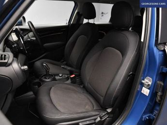 MINI HATCH 1.5 One Classic Hatchback 5dr Petrol Steptronic Euro 6 (s/s) (10