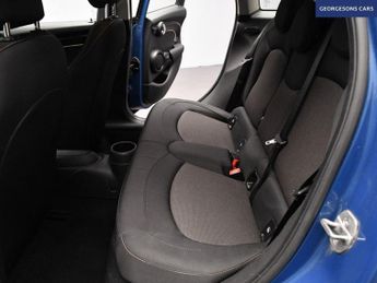 MINI HATCH 1.5 One Classic Hatchback 5dr Petrol Steptronic Euro 6 (s/s) (10
