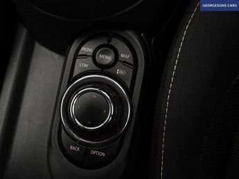MINI HATCH 1.5 One Classic Hatchback 5dr Petrol Steptronic Euro 6 (s/s) (10