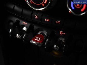 MINI HATCH 1.5 One Classic Hatchback 5dr Petrol Steptronic Euro 6 (s/s) (10
