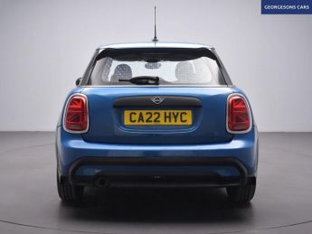 MINI HATCH 1.5 One Classic Hatchback 5dr Petrol Steptronic Euro 6 (s/s) (10
