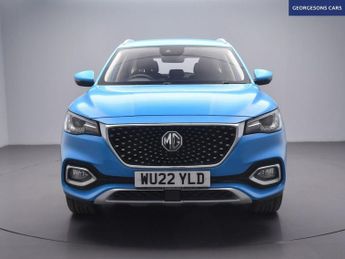 MG MG HS 1.5 T-GDI Excite SUV 5dr Petrol DCT Euro 6 (s/s) (162 ps)