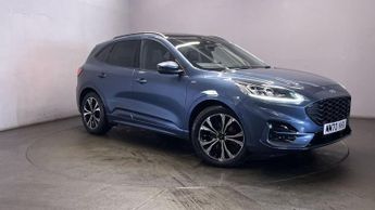 Ford Kuga 1.5 EcoBlue ST-Line X Edition SUV 5dr Diesel Manual Euro 6 (s/s)