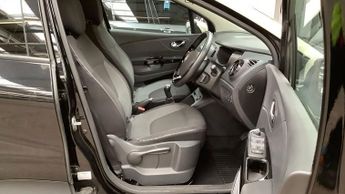 RENAULT CAPTUR 1.5 dCi ENERGY Dynamique S Nav SUV 5dr Diesel Manual Euro 6 (s/s