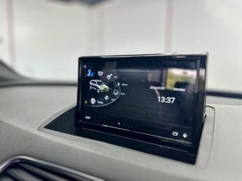 AUDI Q3 2.0 TDI S line Plus SUV 5dr Diesel S Tronic quattro Euro 6 (s/s)