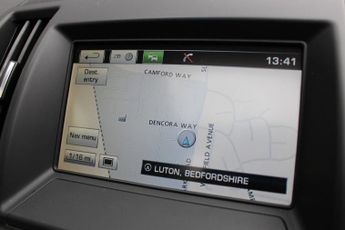 LAND ROVER FREELANDER 2 2.2 SD4 HSE Lux SUV 5dr Diesel CommandShift 4WD Euro 5 (190 ps)