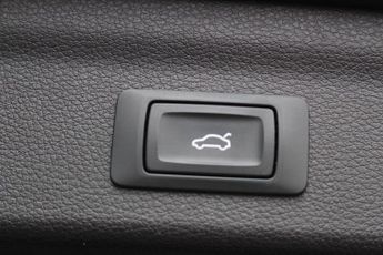 AUDI Q3 1.5 TFSI CoD 35 S line SUV 5dr Petrol S Tronic Euro 6 (s/s) (150