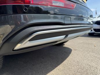 AUDI Q5 2.0 TDI 40 Sport SUV 5dr Diesel S Tronic quattro Euro 6 (s/s) (2