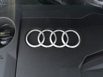 AUDI Q5 2.0 TDI 40 Sport SUV 5dr Diesel S Tronic quattro Euro 6 (s/s) (2
