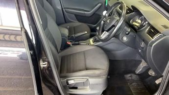SKODA OCTAVIA 1.0 TSI GPF SE Hatchback 5dr Petrol Manual Euro 6 (s/s) (115 ps)