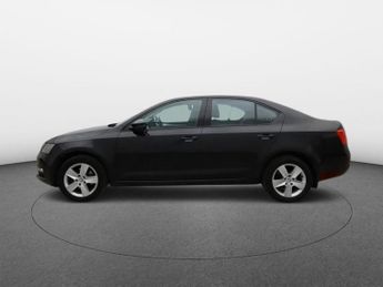 SKODA OCTAVIA 1.0 TSI GPF SE Hatchback 5dr Petrol Manual Euro 6 (s/s) (115 ps)