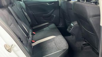 SKODA SCALA 1.5 TSI SE L Hatchback 5dr Petrol Manual Euro 6 (s/s) (150 ps)