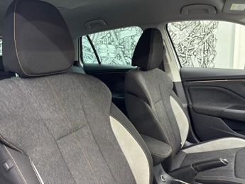 SKODA SCALA 1.5 TSI SE L Hatchback 5dr Petrol Manual Euro 6 (s/s) (150 ps)