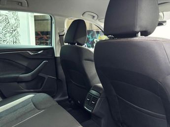 SKODA SCALA 1.5 TSI SE L Hatchback 5dr Petrol Manual Euro 6 (s/s) (150 ps)