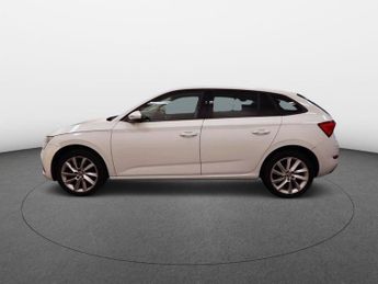 SKODA SCALA 1.5 TSI SE L Hatchback 5dr Petrol Manual Euro 6 (s/s) (150 ps)