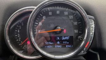MINI COUNTRYMAN 1.5 Cooper Classic SUV 5dr Petrol Manual Euro 6 (s/s) (136 ps)