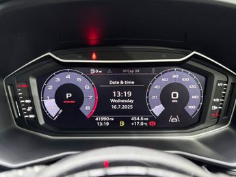 AUDI A1 2.0 TFSI 40 S line Competition Sportback 5dr Petrol S Tronic Eur