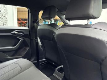 AUDI A1 2.0 TFSI 40 S line Competition Sportback 5dr Petrol S Tronic Eur