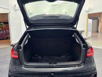 AUDI A1 2.0 TFSI 40 S line Competition Sportback 5dr Petrol S Tronic Eur