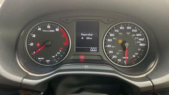 AUDI Q2 1.0 TFSI 30 Black Edition SUV 5dr Petrol Manual Euro 6 (s/s) (11