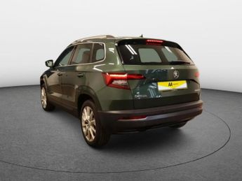 SKODA KAROQ 2.0 TDI SE L SUV 5dr Diesel Manual Euro 6 (s/s) (150 ps)