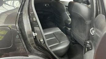 NISSAN JUKE 1.6 Tekna SUV 5dr Petrol XTRON Euro 6 (117 ps)