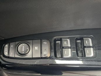 KIA SPORTAGE 1.7 CRDi 3 SUV 5dr Diesel Manual Euro 6 (s/s) (114 bhp)