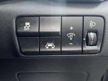 KIA SPORTAGE 1.7 CRDi 3 SUV 5dr Diesel Manual Euro 6 (s/s) (114 bhp)